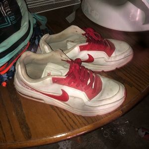 Nike Air Max Size 10.5